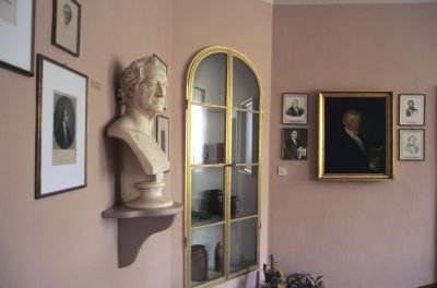 Goethezimmer
